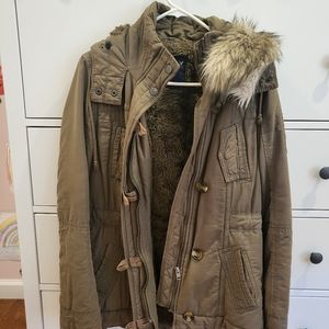 American eagle jacket